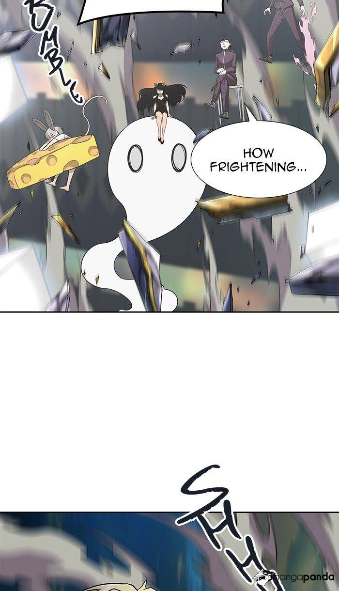 Tower of God Chapter 485 image 110
